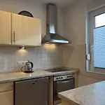 بيت للعطل Mit Garten In دورنوميرسيال